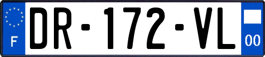 DR-172-VL