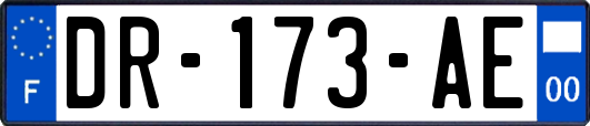 DR-173-AE