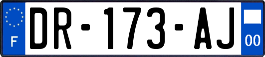 DR-173-AJ