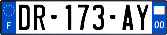 DR-173-AY
