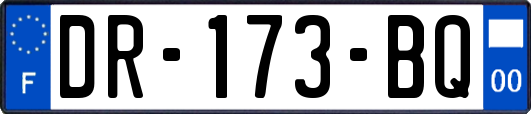 DR-173-BQ