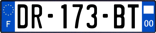 DR-173-BT