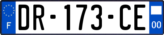 DR-173-CE