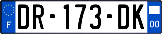 DR-173-DK