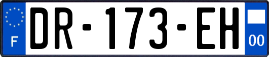 DR-173-EH