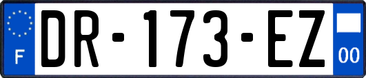 DR-173-EZ