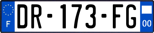 DR-173-FG