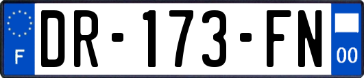 DR-173-FN