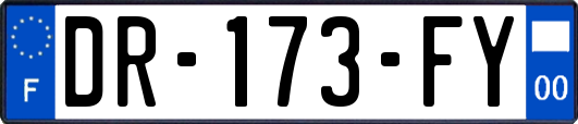 DR-173-FY