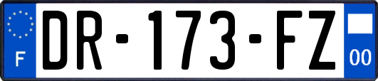 DR-173-FZ