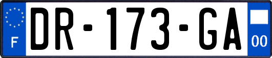 DR-173-GA