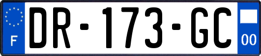 DR-173-GC