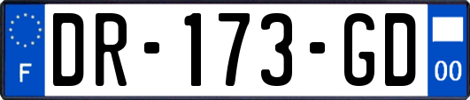 DR-173-GD