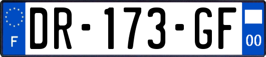 DR-173-GF