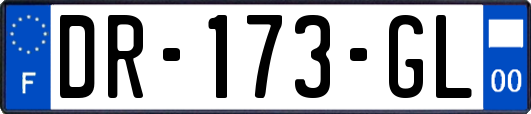 DR-173-GL