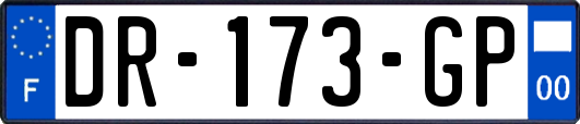 DR-173-GP