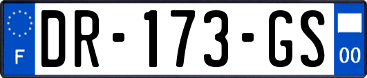 DR-173-GS