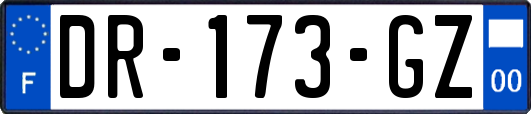 DR-173-GZ