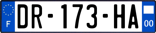 DR-173-HA