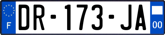 DR-173-JA