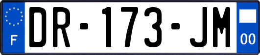 DR-173-JM