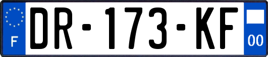 DR-173-KF
