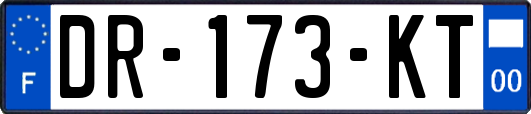 DR-173-KT