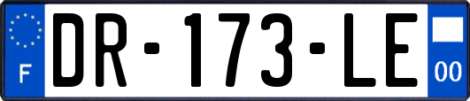 DR-173-LE