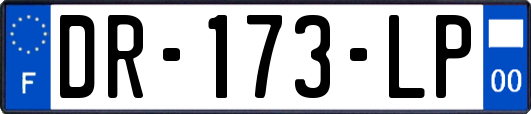 DR-173-LP