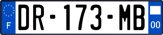 DR-173-MB