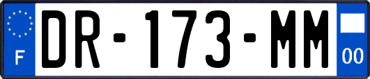 DR-173-MM