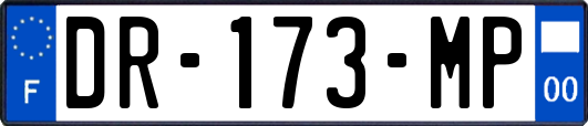 DR-173-MP
