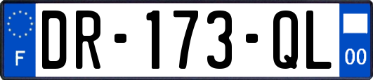 DR-173-QL