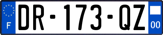 DR-173-QZ