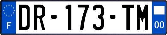 DR-173-TM