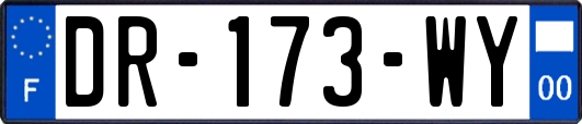 DR-173-WY