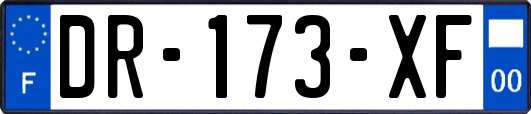 DR-173-XF