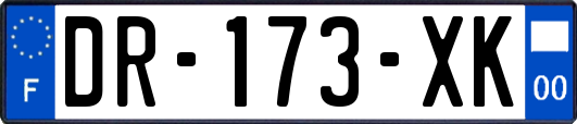 DR-173-XK