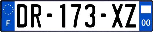 DR-173-XZ