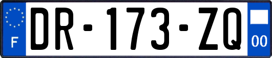 DR-173-ZQ