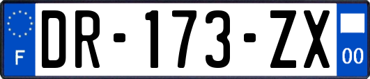 DR-173-ZX