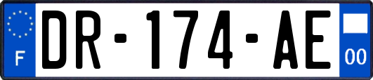 DR-174-AE