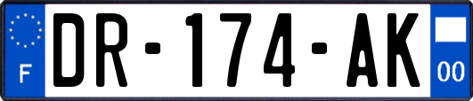 DR-174-AK