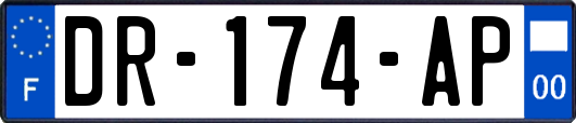 DR-174-AP