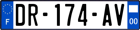 DR-174-AV