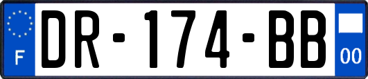 DR-174-BB