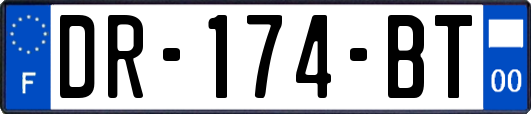 DR-174-BT