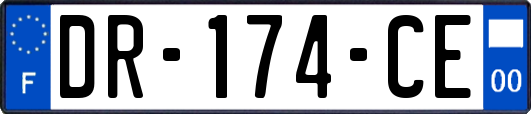 DR-174-CE