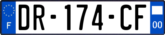 DR-174-CF