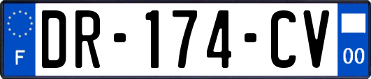 DR-174-CV